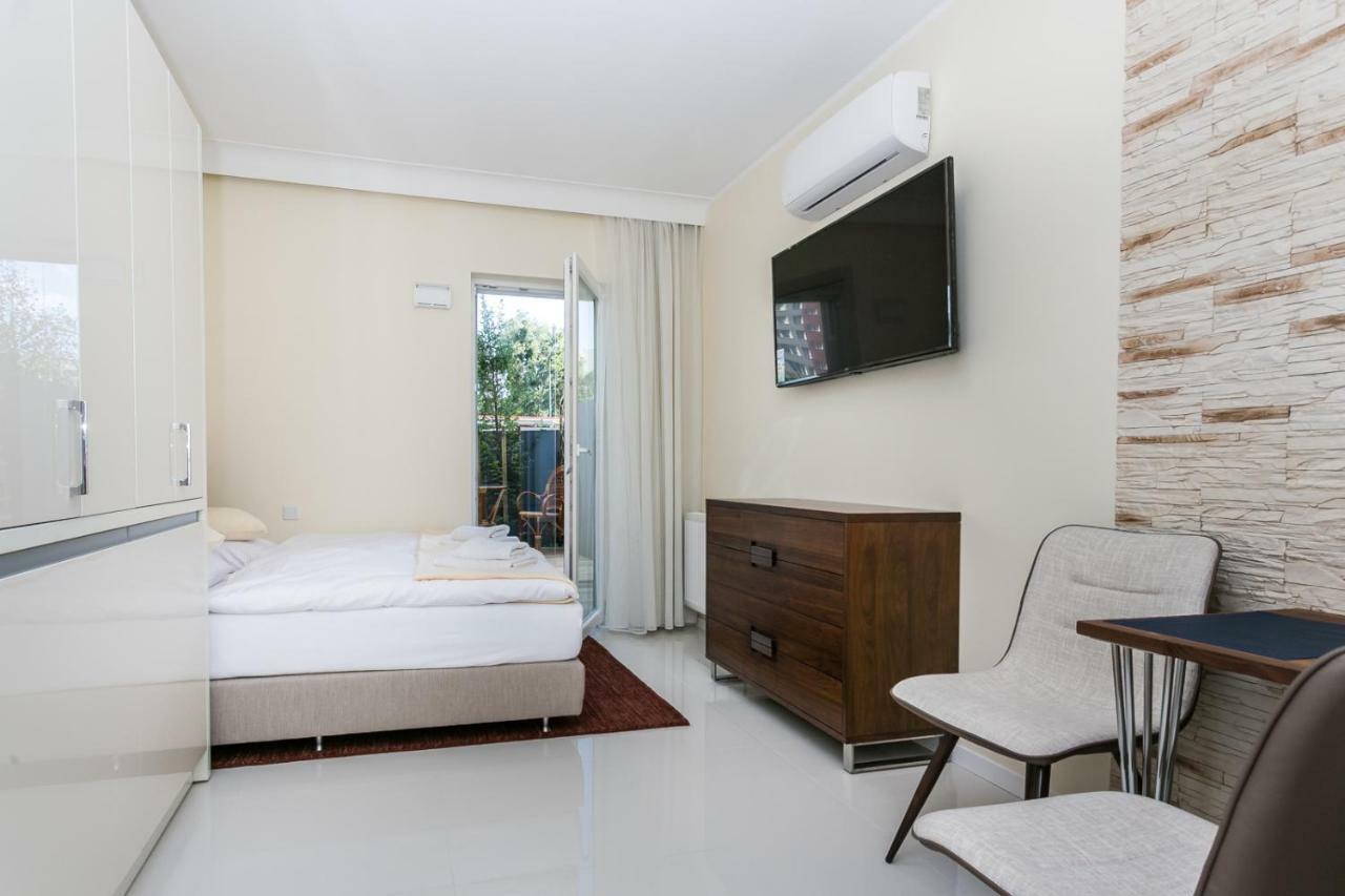Apartamenty Dom Saski 10 Minut Od Centrum Warszawy วอร์ซอ ภายนอก รูปภาพ