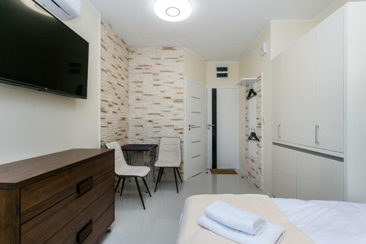 Apartamenty Dom Saski 10 Minut Od Centrum Warszawy วอร์ซอ ภายนอก รูปภาพ