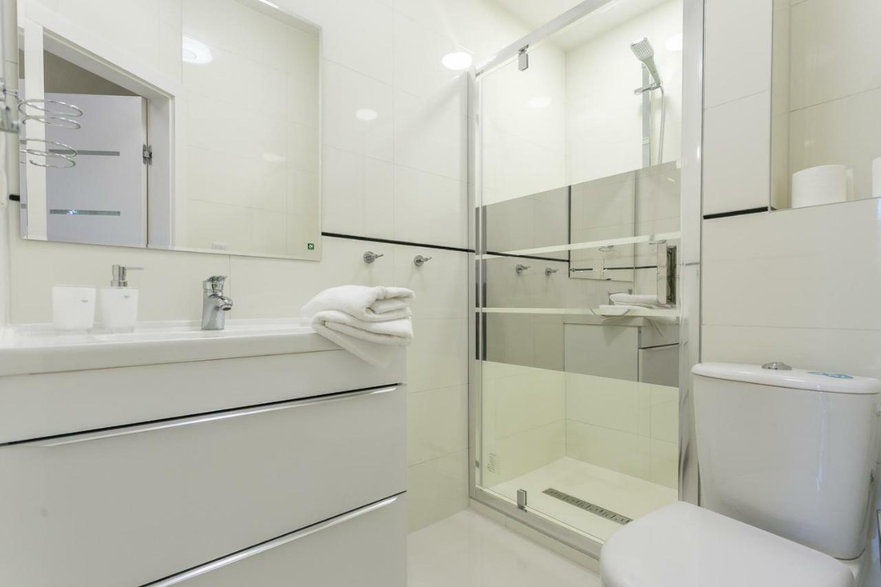 Apartamenty Dom Saski 10 Minut Od Centrum Warszawy วอร์ซอ ภายนอก รูปภาพ